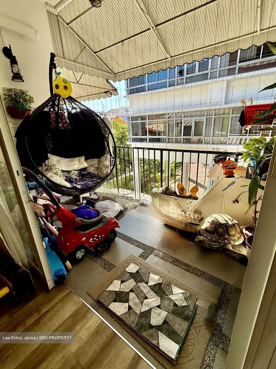 Joo Chiat Apartments (D15), Apartment #497268151